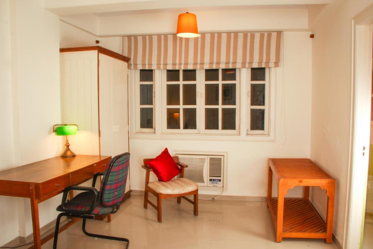 Jaipur Apartment Stays Buitenkant foto